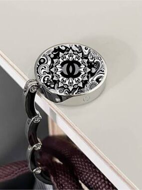 HANDMADE FASHION Purse/Bag Hook